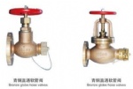 bronze hose  valves