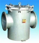 sea water filter