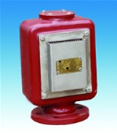 GB Air pipe vent head